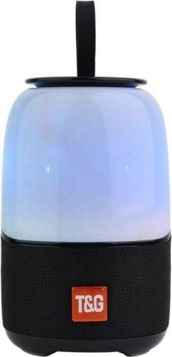 Altoparlant portabël T&amp;G TG608, Bluetooth 5.0, 32GB, i zi