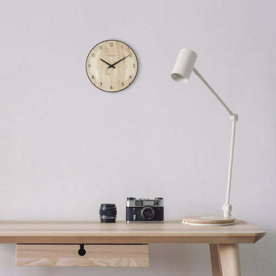 Orë muri/tavoline Nextime Edge Wood Mini 3532