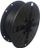 Toner Gembird PLA, 1,75mm, 1kg, karbon