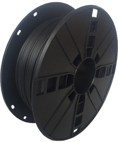 Toner Gembird PLA, 1,75mm, 1kg, karbon