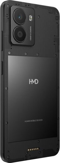 Telefoni HMD Fusion, 8GB RAM, 256GB, i zi