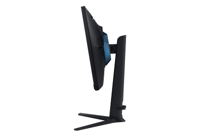 Monitor Samsung G30D computer, 24", 1920 x 1080, 180 Hz, i zi