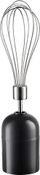 Blender dore Camry CR 4630, 800W, 2 shpejtësi, me grirëse, i zi