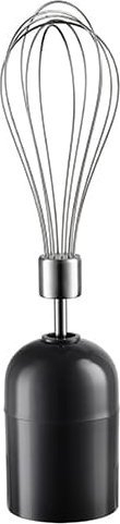 Blender dore Camry CR 4630, 800W, 2 shpejtësi, me grirëse, i zi