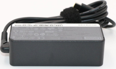 Adapter rryme Lenovo 45W, Power Delivery, i zi
