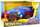 Makina lodër offroad Dinosaur Velociraptor, me drita e zhurma, blu