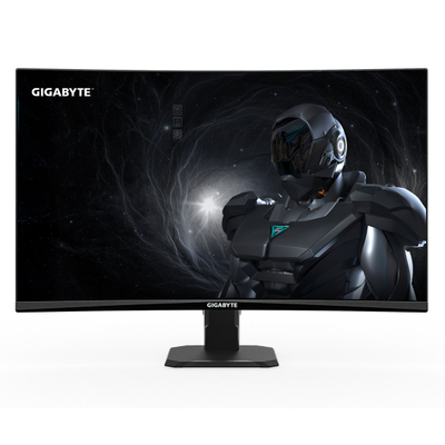 Monitor gaming Gigabyte GS27FC2, 27", FHD, 240Hz, i zi