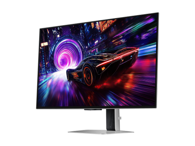 Monitor Samsung Odyssey OLED G8 S32FG810SU - 32", OLED, 4K UHD, 240Hz