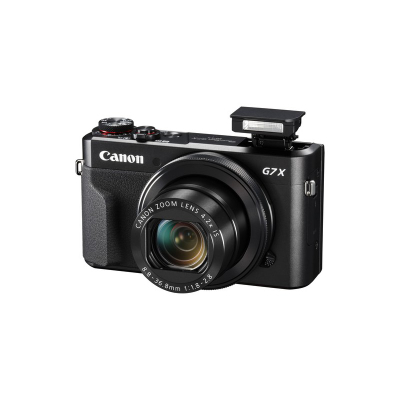 Canon PowerShot G7X II