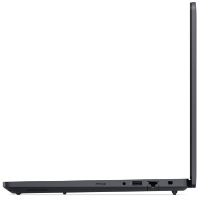 Laptop Dell Pro Max 16 MC16250, 16", Intel Core Ultra 7-265H, 16GB RAM, 512GB SSD, Intel Arc Graphics, i hirtë