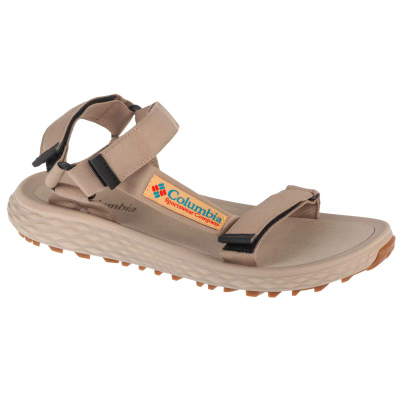 Сандали Columbia Konos Globetrot M, за мажи, беж