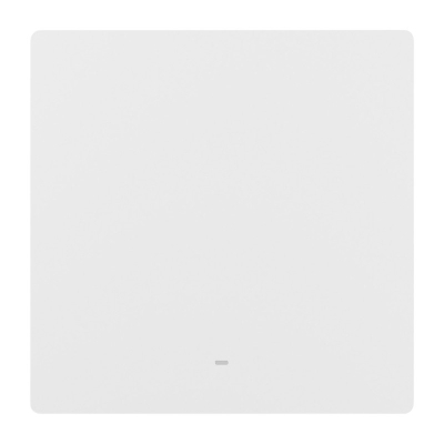 Çelës inteligjent muri Sonoff SwitchMan M5 Matter, 1 kanal, WiFi, i bardhë