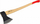 Sëpatë AWTools, e zezë, AW33056BL