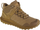Çizme pune Merrell Work Nova 3 Mid WP, për burra, që s’i zë uji, ngjyrë Dark Olive