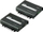 Екстендер HDMI ATEN VE802, HDBaseT Lite, 4K, црн