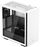 Kasë Deepcool CH510 WH / E-ATX, e bardhë