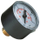 Manometër Alca 15172693, diametër 40 mm, presionmatës, shumëngjyrësh