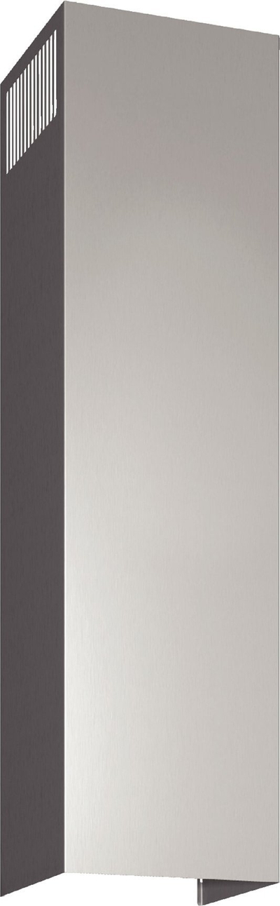 Zgjatues dekorativ për aspirator Bosch DHZ1225, 1m, inox, argjendtë