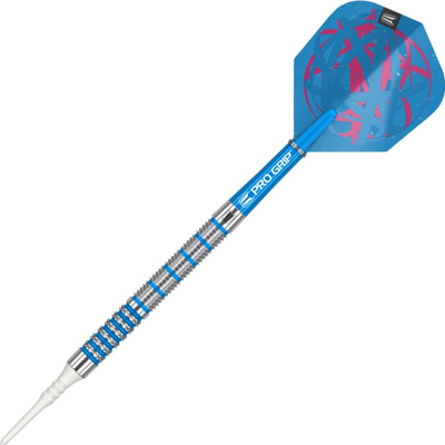 Shigjetë ORB 210071, 3 copë, 22g, të kaltra