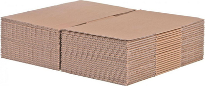 Kuti NC System Flap, 200 x 200 x 100 mm, 20 copë, e kaftë