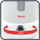Vluese uji Tefal KO200130, 1.7L