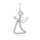 Varёse Brilio Silver Angel PT35W
