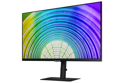 Monitor Samsung S60UA 27", IPS, QHD, i zi