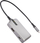 Adapter multiport USB C StarTech, HDMI 4K 60Hz, 3 porta USB 10Gbps, 100W Power Delivery