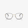 Ray-Ban RX6496 3175 51