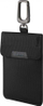 Çantë mbrojtëse Spigen Faraday Cage, RFID Keyless, bllokon sinjalin, e zezë