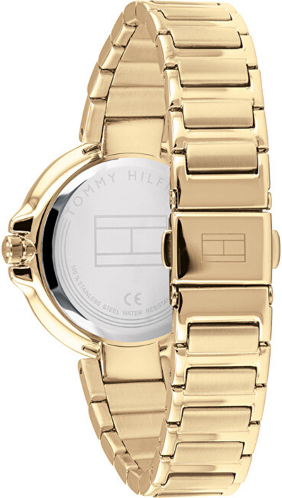 Orë dore Tommy Hilfiger Angela 1782128