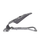 Leagën bebe Ergobaby Evolve 3-in-1, ergonomik, 3 pozicione, gri