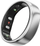 Интелигентен прстен RINGCONN Gen2 Air, следење активност и сон, сребрен