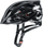 Helmetë biçiklete Uvex I-VO 3D, 56-60 cm, e zezë