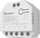 Çelës inteligjent Sonoff Dual R3 Lite, 2 kanale, Wi‑Fi, i bardhë