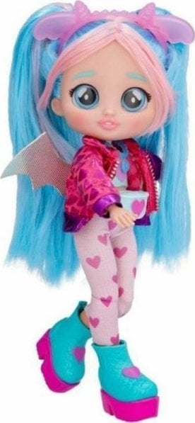 Кукла IMC Toys BFF, за деца 3+, со додатоци, повеќебојна