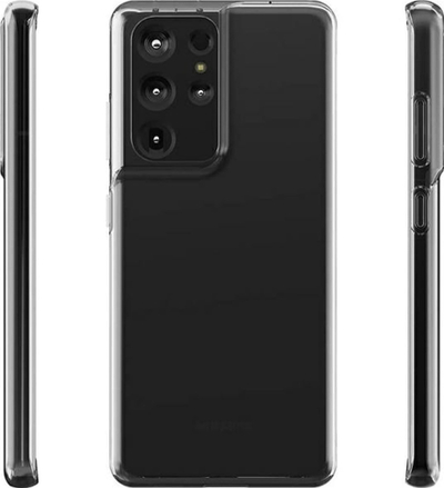 Mbulesë telefoni Mercury Jelly për Samsung Galaxy A05, TPU, transparente