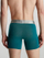 Mbathje për meshkuj Calvin Klein, 3 copë, shumëngjyrëshe