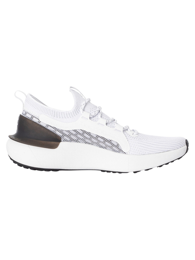 Atlete vrapimi Under Armour HOVR Phantom 3 SE WC, për meshkuj, e bardhë e kuqe e zezë