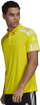 Bluzë Adidas Polo SQUADRA 21 GP6428, L, e verdhë