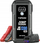 Nisës makine JS 1200 PRO, 1800A, power bank, i zi
