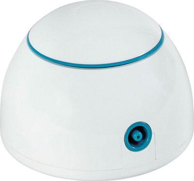 Pompe ajrimi për akuarium Zolux QUAYA Igloo 100, 18W, për 40 100L, e bardhë