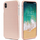 Mbulesë telefoni Goospery iJelly New për Huawei Mate 10 Lite, TPU, rozë metalike