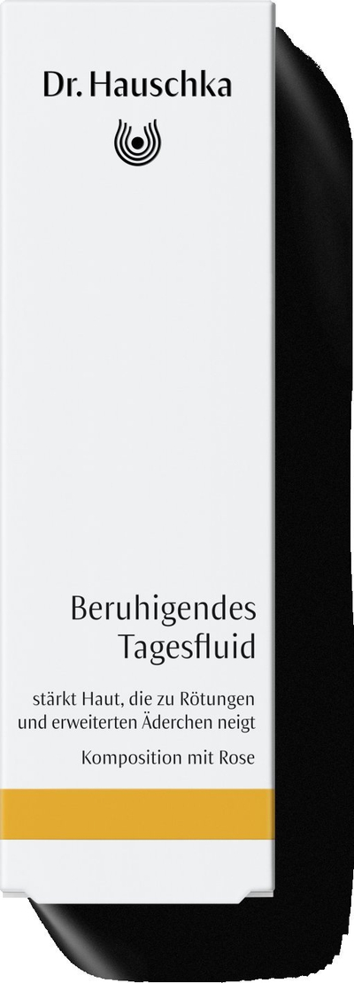Krem dite për fytyrë Dr. Hauschka Soothing Day Lotion, 50ml