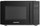 Mikrovalë Daewoo KOR 6D2BK, 20L, 700W, e zezë