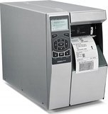 Принтер за етикети Zebra ZT510, термички трансфер, 203 dpi, 305 mm/s, Ethernet LAN Bluetooth