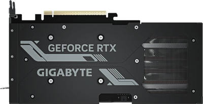 Kartë grafike Gigabyte GeForce RTX 5070 Ti Windforce OC V2, 16GB GDDR7, DLSS 4
