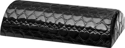 Перниче за маникир Activeshop Black Manicure Cushion, ергономско, црно