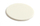 Kapakë dekorativë Sapphire Cover Caps D13, set 20 copë, të bardhë