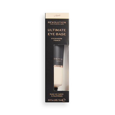 Bazë për sy Revolution Ultimate Light 15 ml
